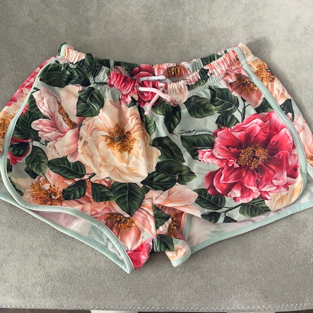Swim shorts